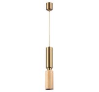 Подвесной светильник ODEON LIGHT CAUCHO 7061/1A-UC